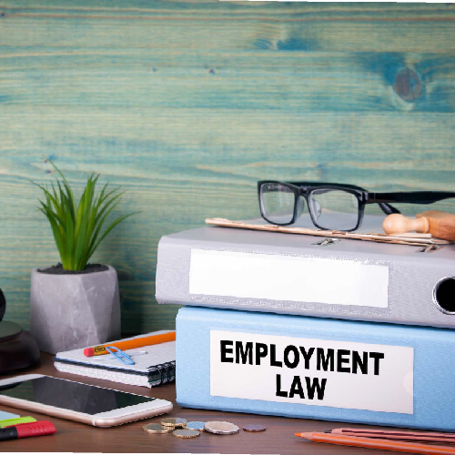 ​​employment law