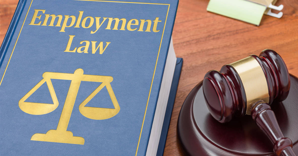 More Information About Employment Law