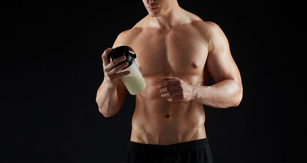 Best testosterone booster for young adults